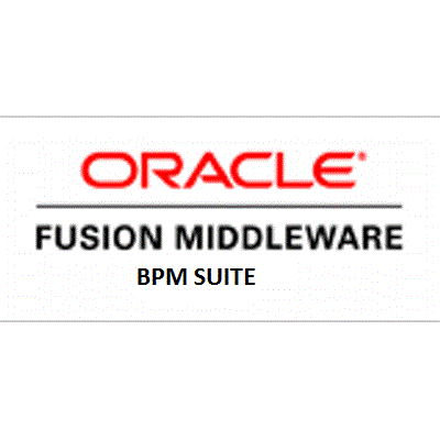 Photo of Oracle Fusion Middleware