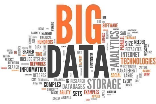 Photo of Oracle Big Data Nedir – 1