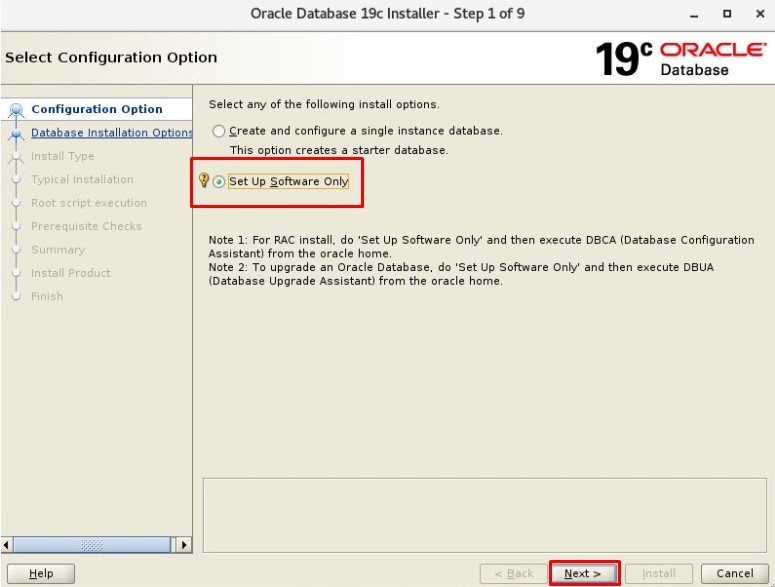 Photo of Oracle Database 19C Real Application Clusters RAC Kurulumu Bölüm – 3 DB